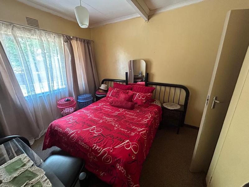 3 Bedroom Property for Sale in Sasolburg Free State